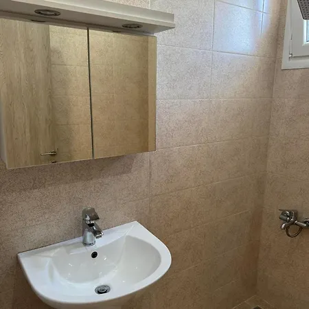 Appartement Adoniss Apartmentss 2 Paralia Dionisiou